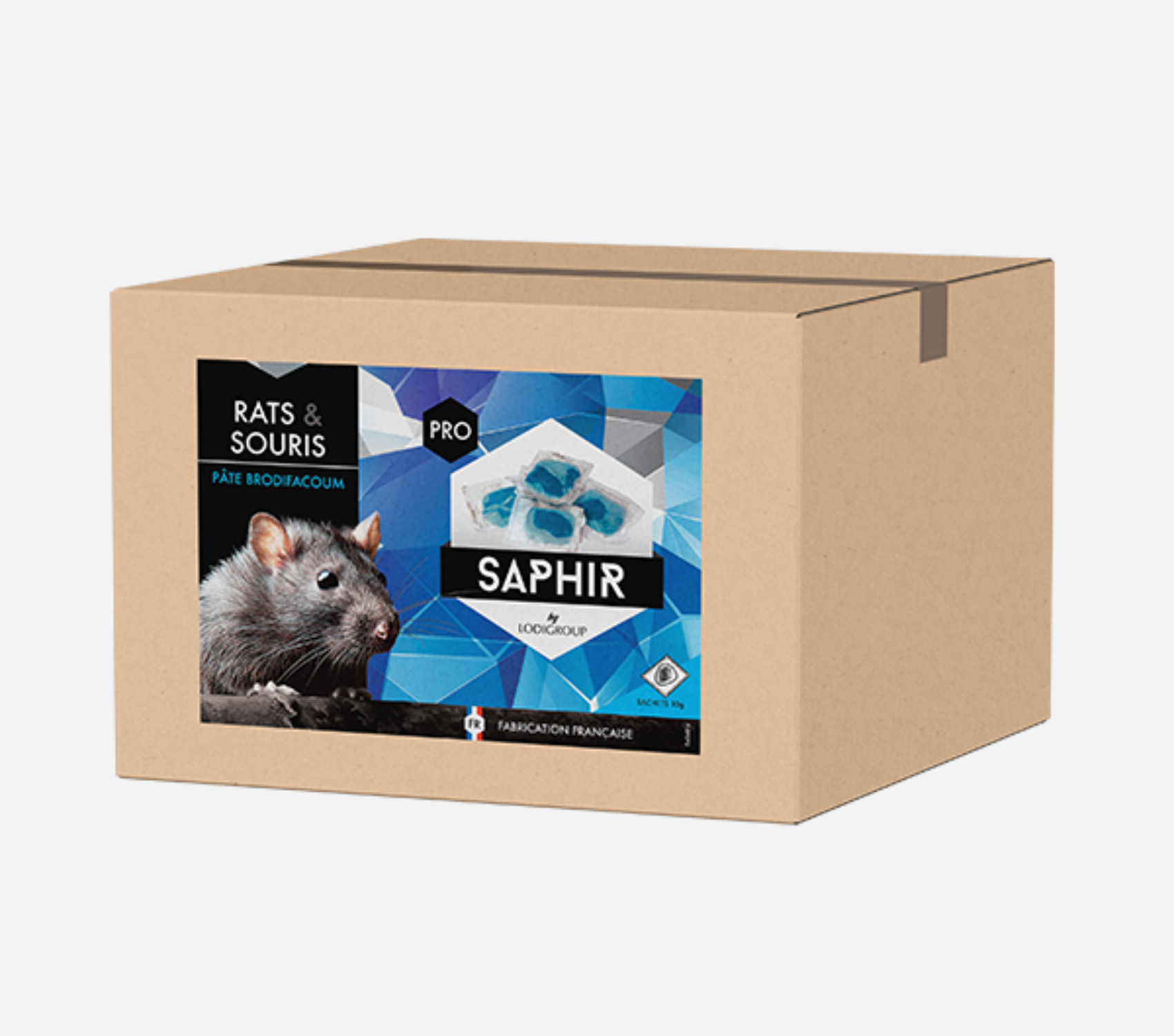 Saphir Pasta
