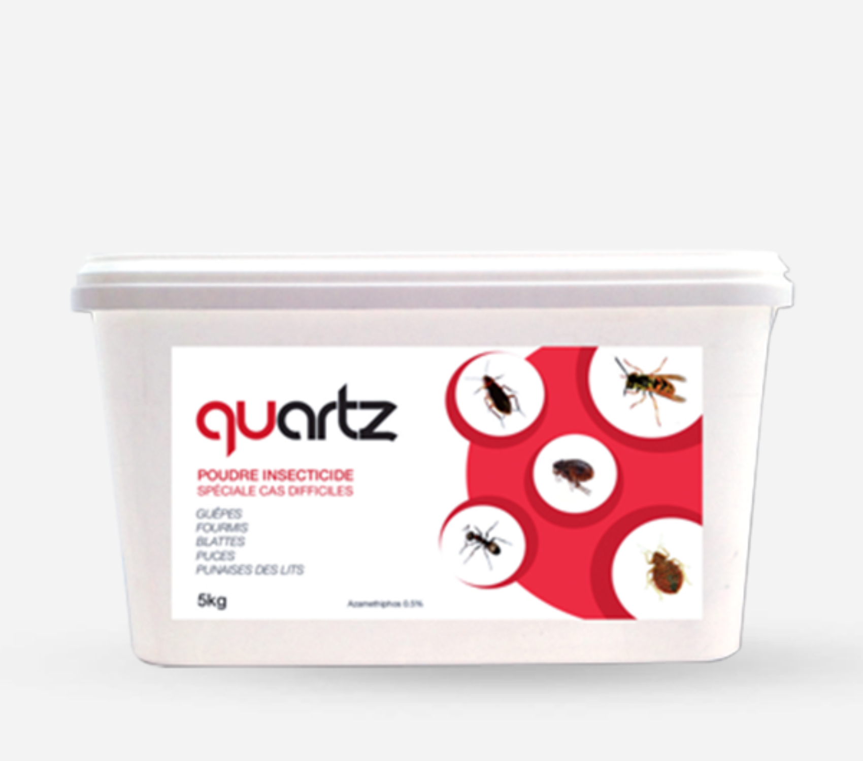 Quartz