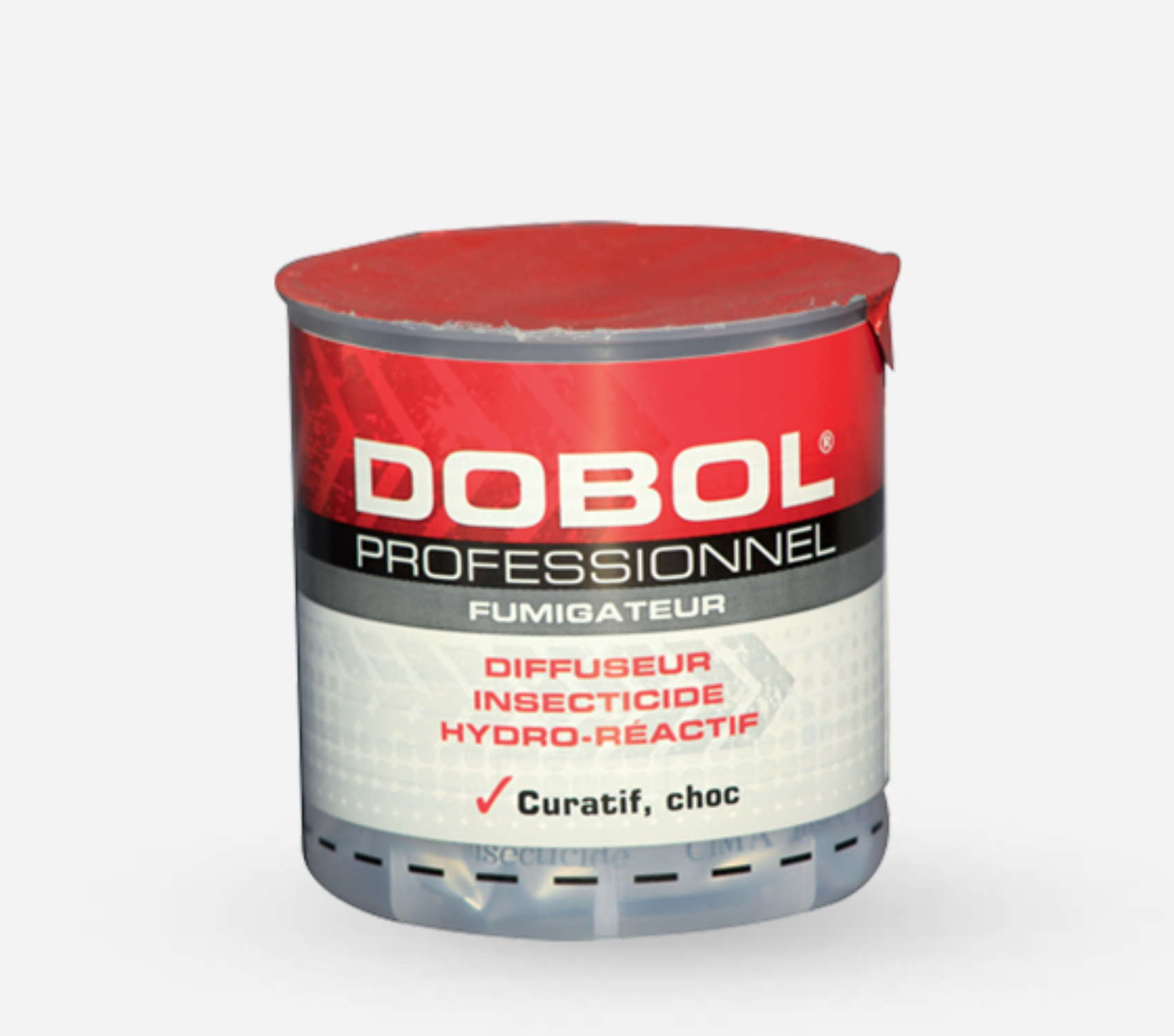 DOBOL® Fumigateur