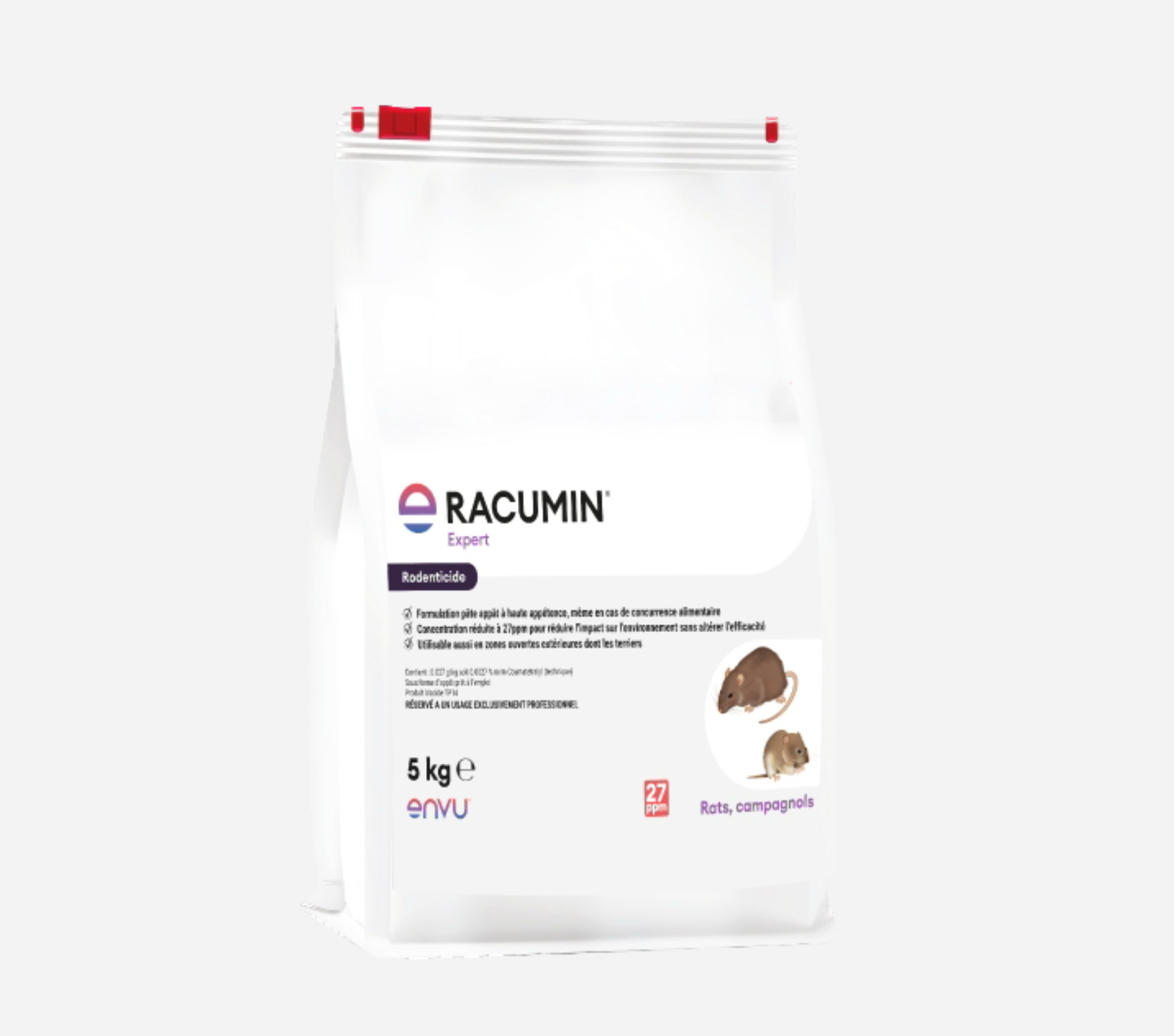 Racumin® Expert