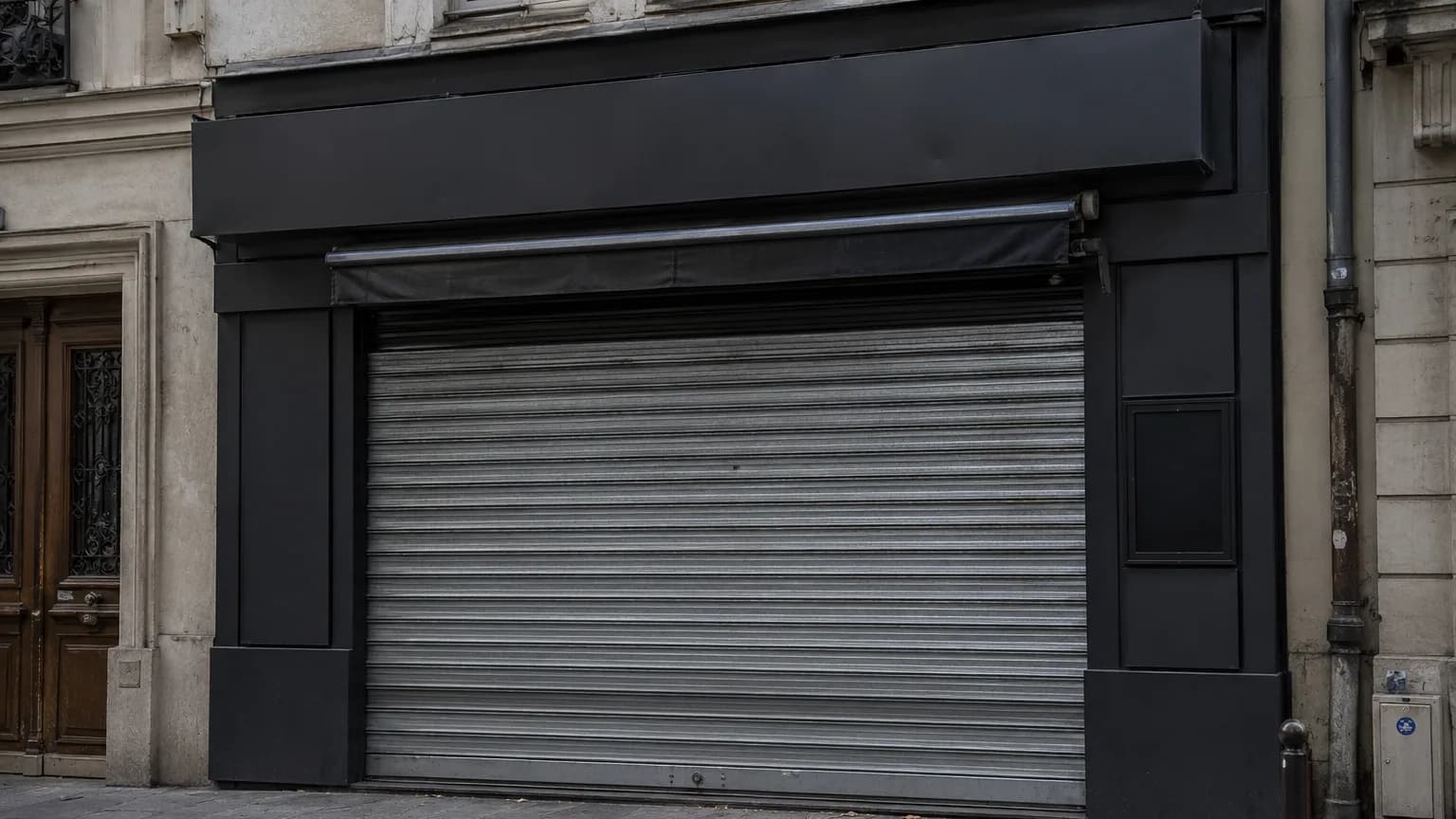 Combien coûte réellement une fermeture pour nuisibles ?