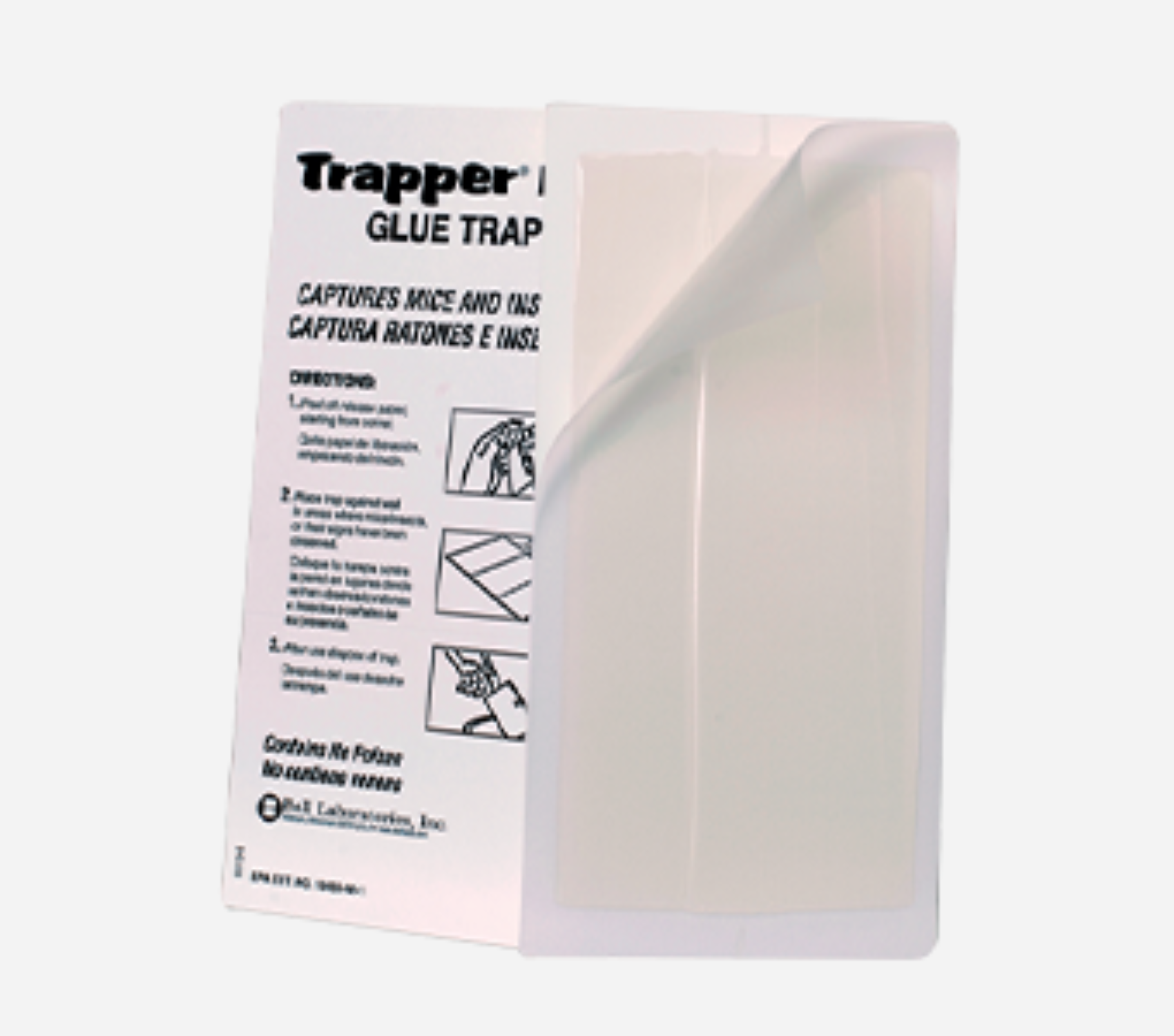 Trapper® LTD